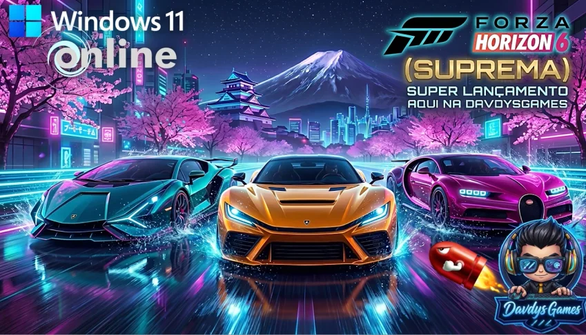 Forza Horizon 6 Premium Edition - Suprema