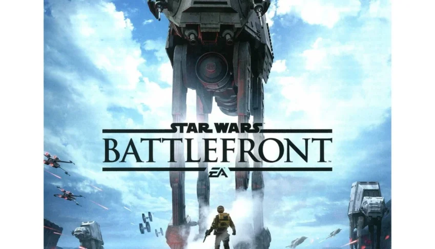 star wars battlefront