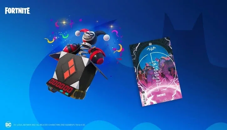 Codigo Mochila Vingança Alerquina ( Zeropoint )