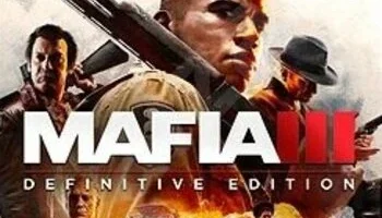 Mafia III Definitive Edition
