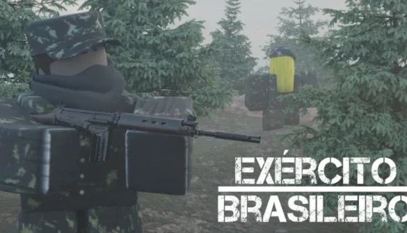 Exército Brasileiro