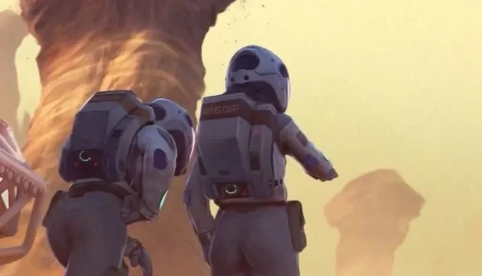 Xbox Terraformers: Supporter Edition #C44462