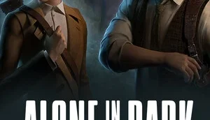 Alone in the Dark - Steam