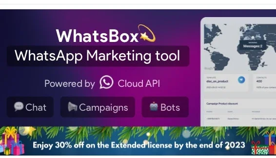 WhatsBox
