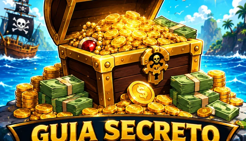 O Guia secreto dos beris