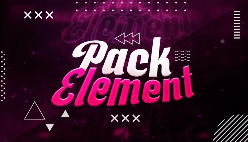 Mega Pack designer