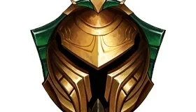 Conta league of Legends