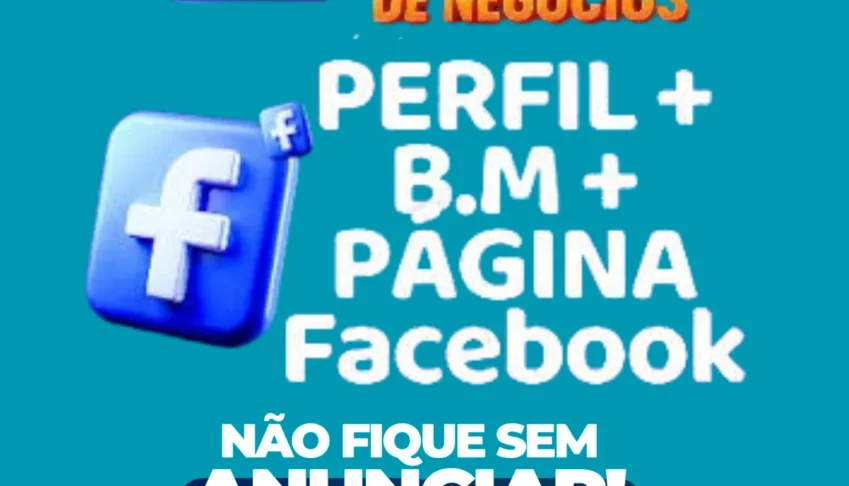 ✅ Facebook Para Anúncios ,Email Com Dados De Recuperação