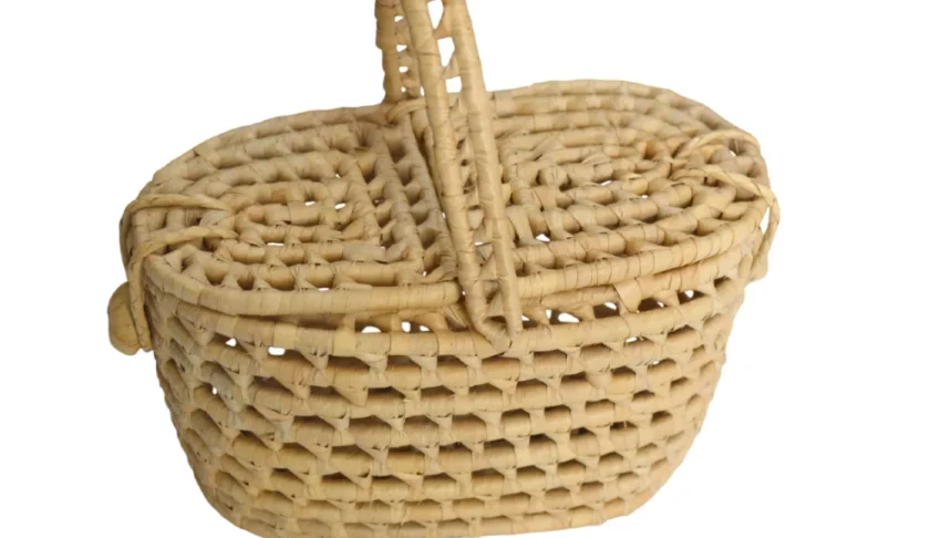 Mini Cesta Pic Nic
