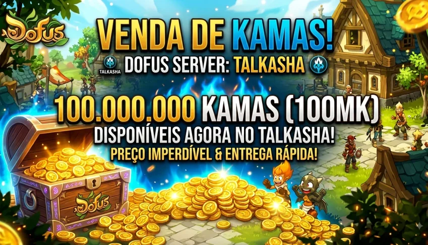 100Mk Servidor Talkasha