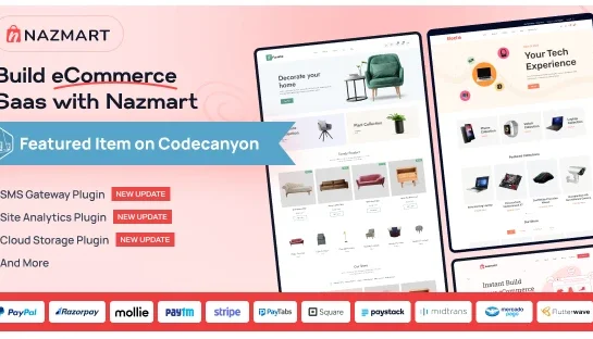Nazmart