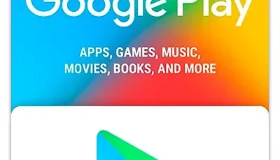 Gift Card Google Play R$ 100 | Digital
