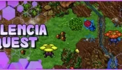 Valencia Quest via parsec