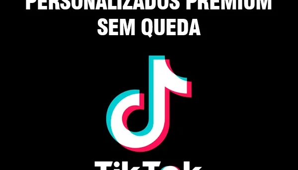 Comentários Personalizados TikTok Qualidade Premium