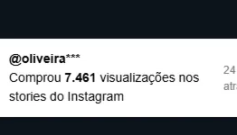 Script Notificação Simulação De Compras Para Painel Smm