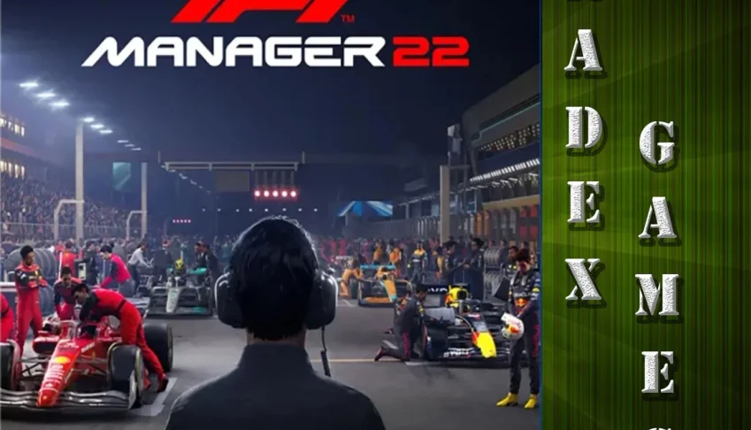 F1 Manager 2022 Steam Offline