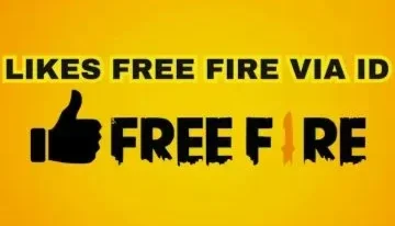 100 Likes Imediatos - Free Fire