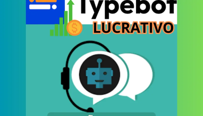 Typebot Lucrativo - Aprovado