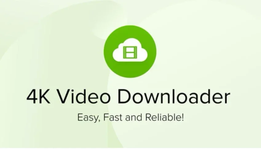 4K video dowloader | Vitalício | Baixe Videos | + Tutorial