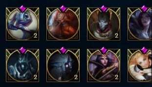 Conta de lol RARISSIMA