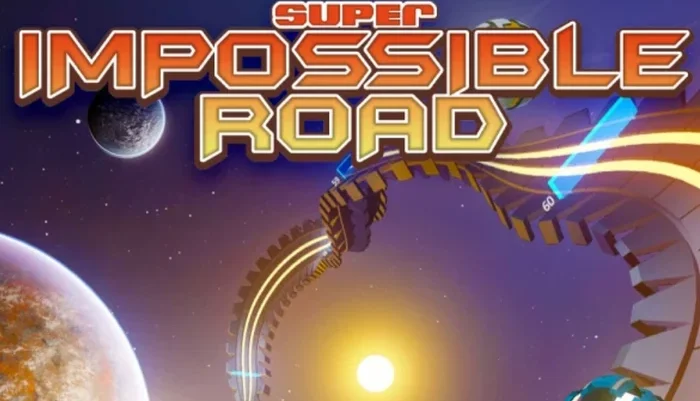 Xbox Super Impossible Road #C99150