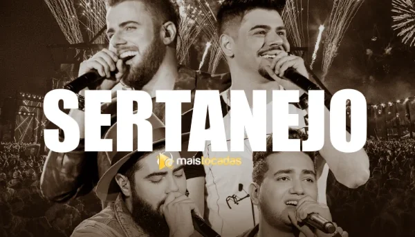 6 Mil Músicas Sertanejas