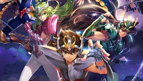 Saint seiya awakening nv69