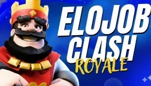 Up De Troféus Clash Royale 🚀 Subo Sua Conta Rápido E Seguro