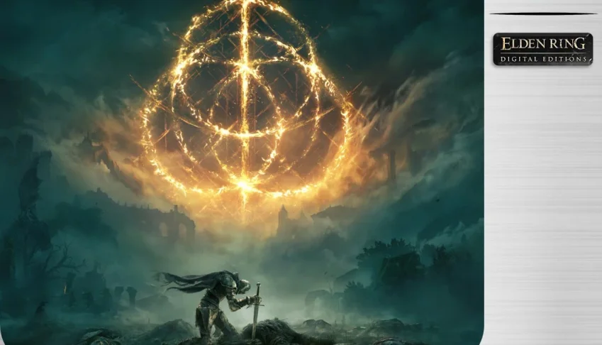 Elden Ring - Pc Steam Offline
