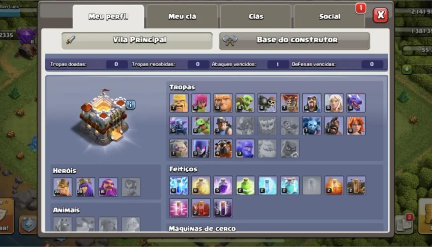 Cv 11 bem upado