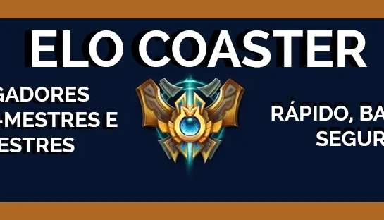 ELOJOB ELOCOASTER