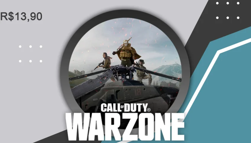 Warzone - NO RECOIL