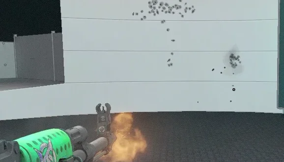 MACRO NO RECOIL CS2 (qualquer mouse)