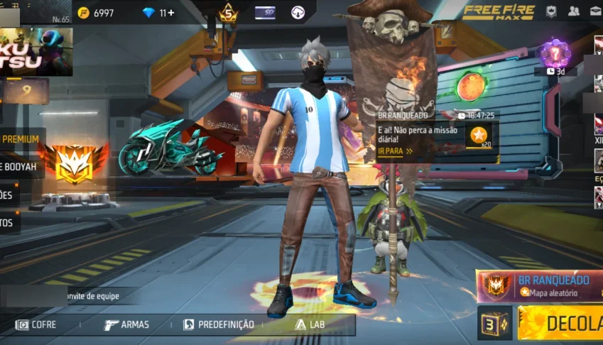 Vendo essa conta