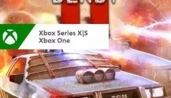 Xbox Zombie Derby 2 #C77328
