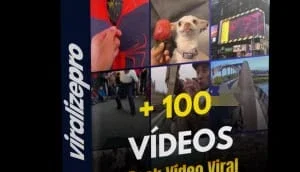 Pack +150 Videos (Plataformas)