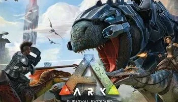 ARK: Survival Evolved