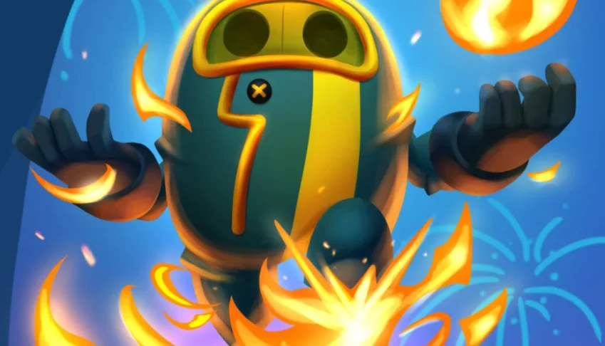 Conta De Brawl Stars Muito Boaaa