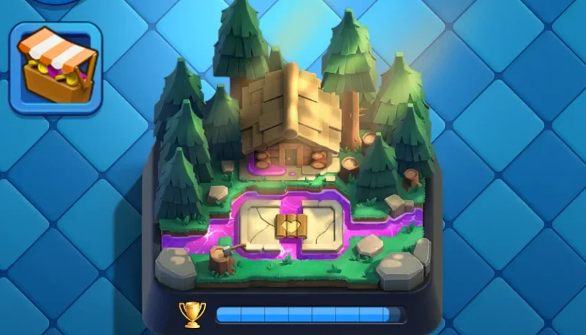 Clash Royale Full