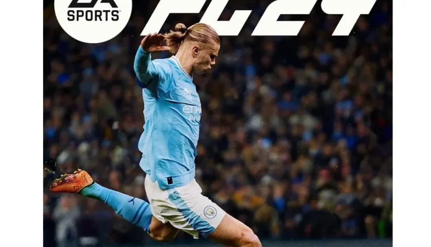 FIFA 2024 – Xbox One / Series X | S – Mídia Digital