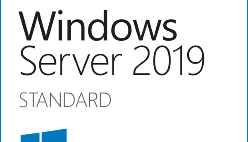 Windows Server 2019 Standard - Esd