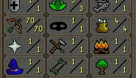 Pure Ranged