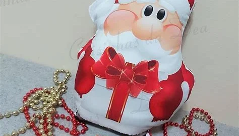 Naninha Personalizada 24 cm