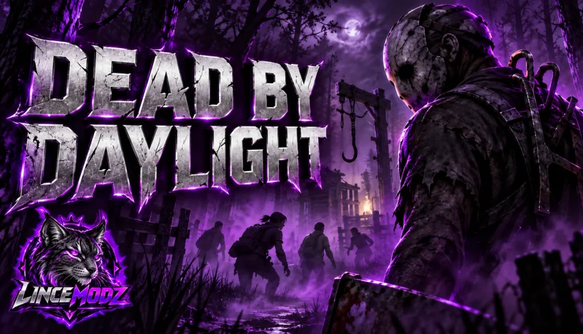 DEAD BY DAYLIGHT HACK | ESP