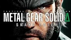Chave metal gear solid snake eater steam