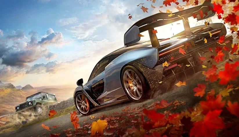 Forza Horizon 4 Pc - Steam