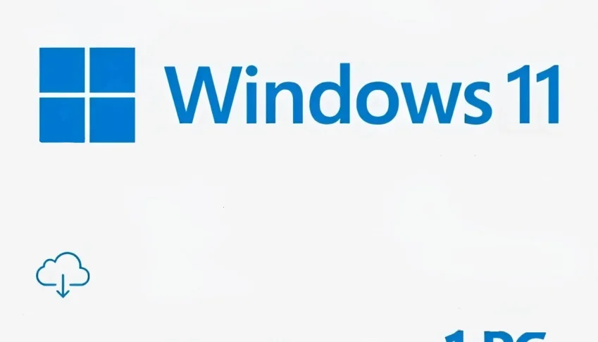 Windows 11 Pro - Licença Original