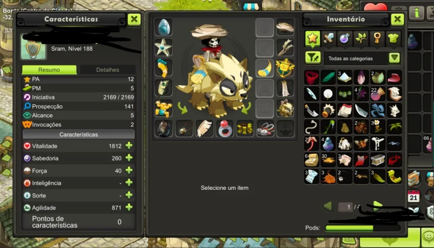 SRAM LVL 188 SEM SET