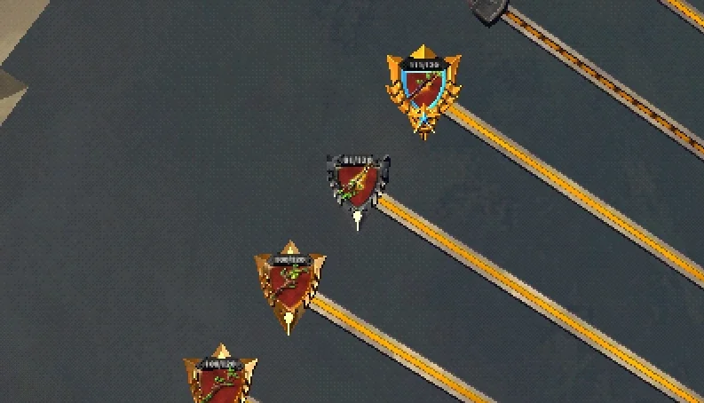 6 armaduras  116+ placa