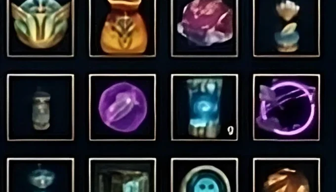 Tft - Bot Para Farm De Emblemas - Tft
